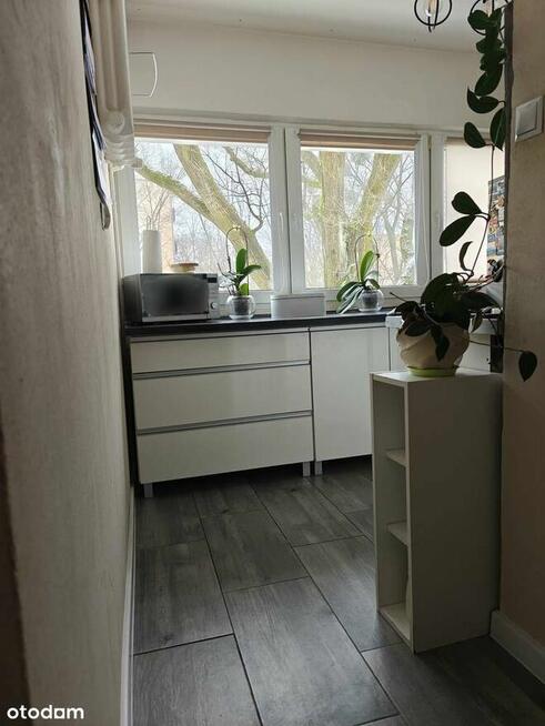 Mieszkanie na sprzedaż.