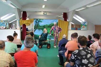 Spektakle Teatralne i Warsztaty Aktorskie „JaFi-Art”