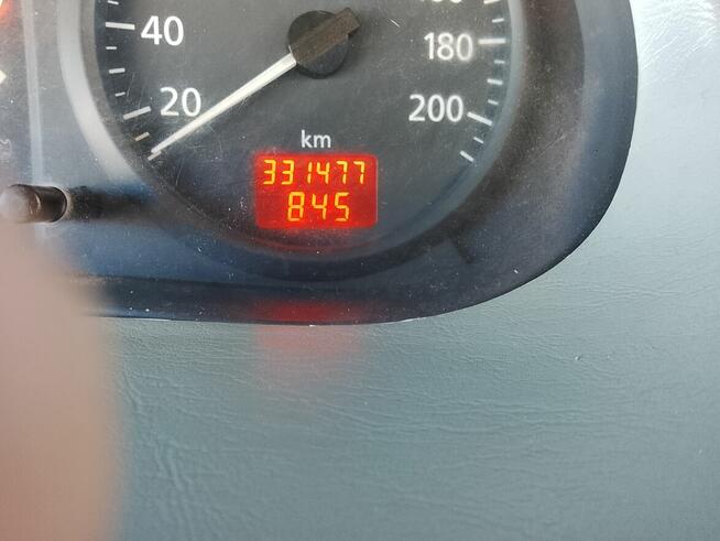 Sprzedam Renault Trafic