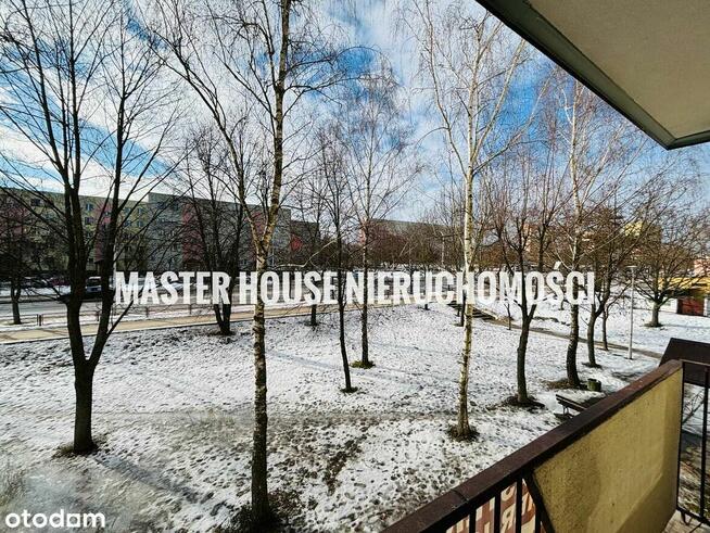 3 pokoje | 64,93 m² | 1 piętro | Rosochy 29 | Ostrowiec Św.