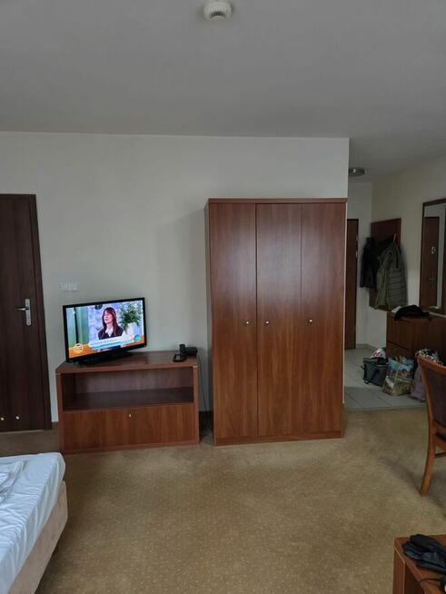 Oddam za darmo wyposażenie apartamentu w Karpaczu
