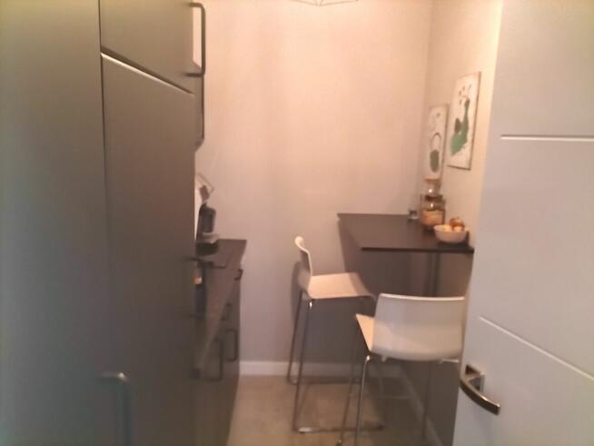 Gabinet na spotkania dla Adwokata/Radcy Prawnego