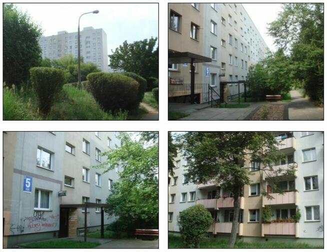 Syndyk sprzeda udział w mieszkaniu