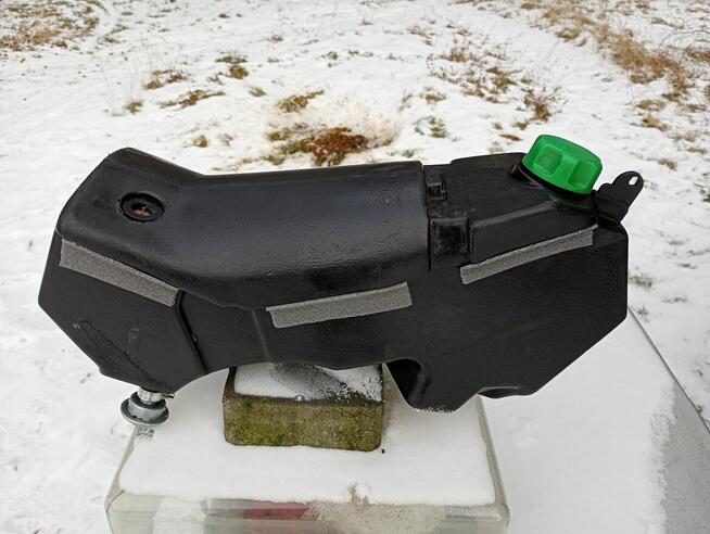 Sprzedam zbiornik paliwa do Derbi Senda 50