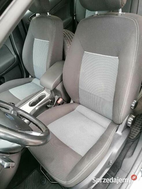 Ford Mondeo Mk4 1.8 tdci, KRAJOWY, OD PIERWSZEGO WŁAŚCICIELA