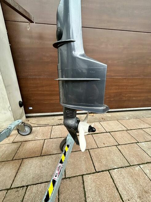 Silnik do motorówki zaburtowe rózne Yamaha / Evinrude - nowe