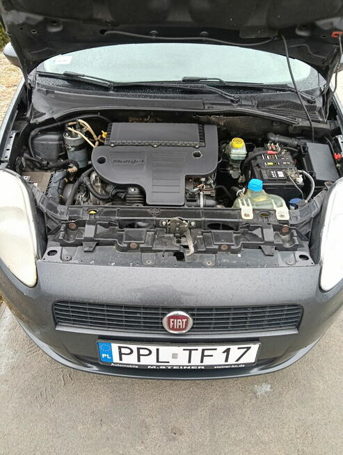 Sprzedam ekonomiczne auto