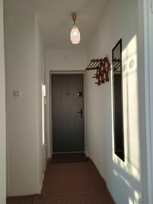 Widne 2-pokojowe mieszkanie koło WUM – gotowe do wprowadzeni