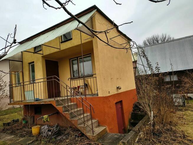 Działka ROD Kraków Nowa Huta