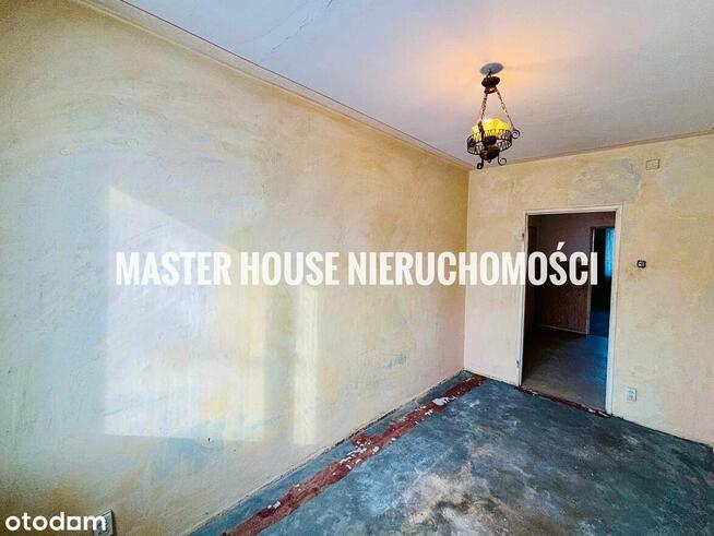 3 pokoje | 64,93 m² | 1 piętro | Rosochy 29 | Ostrowiec Św.