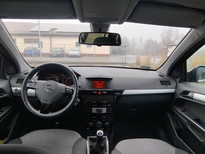 Sprzedam Opel Astra H 2010r.