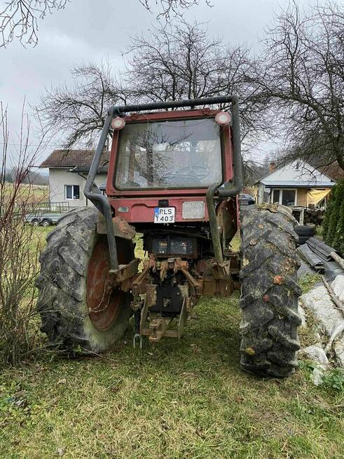Sprzedam Traktor