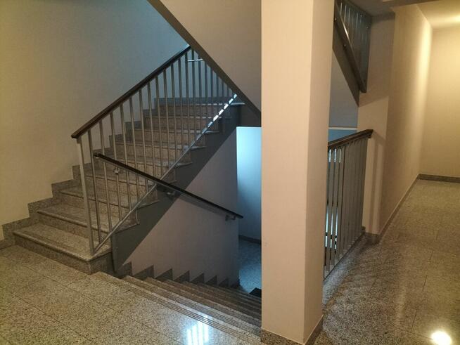 Gabinet na spotkania dla Adwokata/Radcy Prawnego