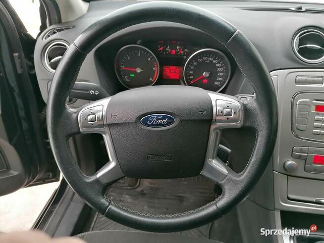 Ford Mondeo Mk4 1.8 tdci, KRAJOWY, OD PIERWSZEGO WŁAŚCICIELA