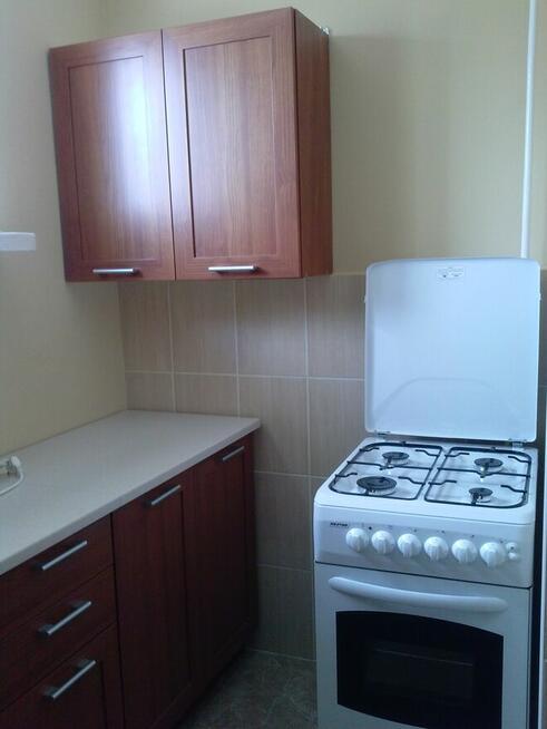 Zamienię na mieszkanie w Krakowie lub sprzedam 35m2 w Kielce