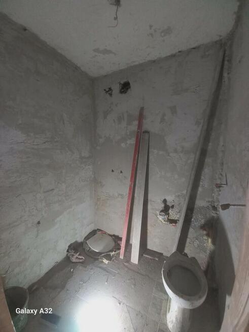 Sprzedam mieszkanie 46m²