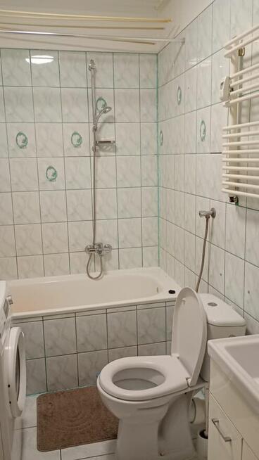 Wynajmę mieszkanie na Stawkach Toruń