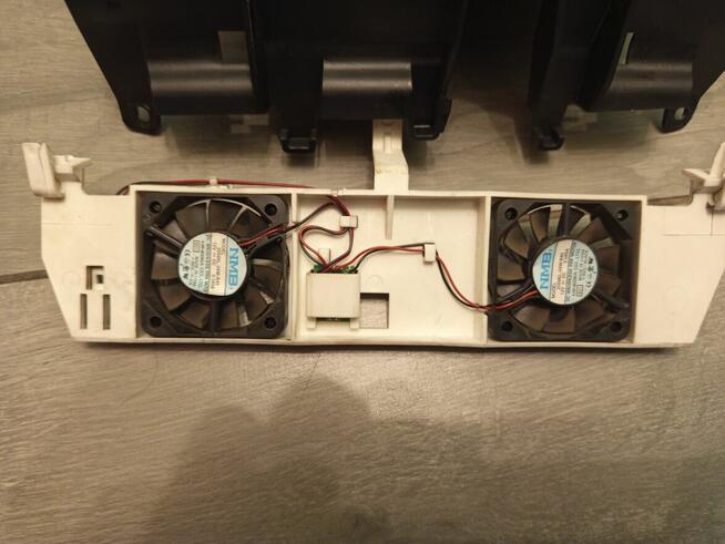 Wyświetlacz ekran Citroen C5 lift nawigacja