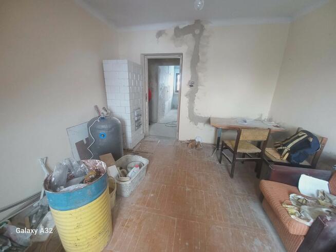 Sprzedam mieszkanie 46m²