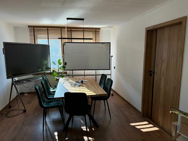 Biuro do wynajęcia od właściciela, bez prowizji, 18 i 26m²