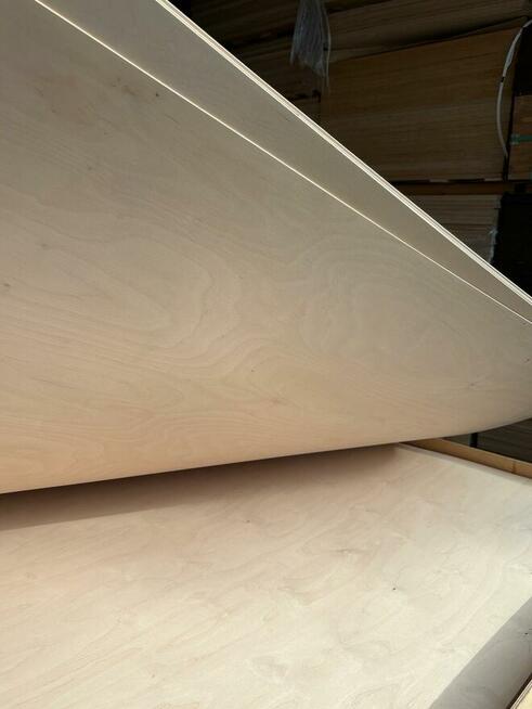 Sklejka / 3mm / 1525x1525mm / 2/2 INTERIOL !