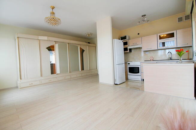 Mieszkanie 2pokojowe z dużym tarasem 39m