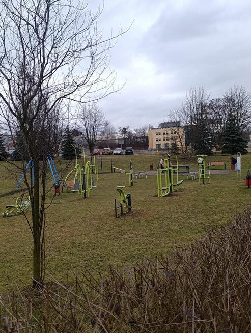 Sprzedam mieszkanie 51,15m2 - częściowo umeblowane