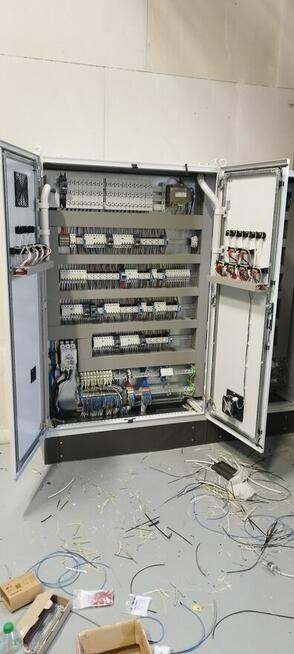 Nawiążę współpracę z firmami instalacyjnymi i serwisowymi