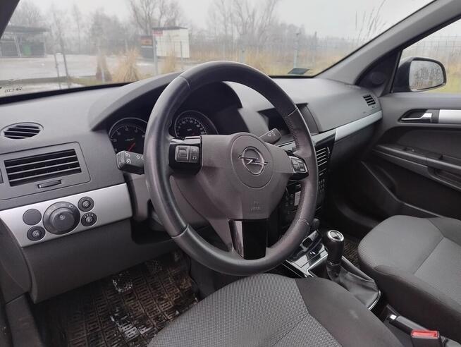 Sprzedam Opel Astra H 2010r.