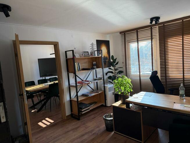 Biuro do wynajęcia od właściciela, bez prowizji, 18 i 26m²