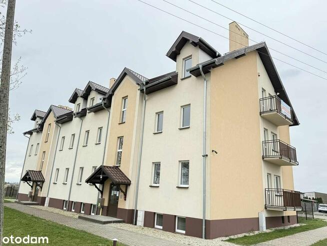 najtaniej - nowe mieszkania - PAWŁOWICE - pozostało tylko 6