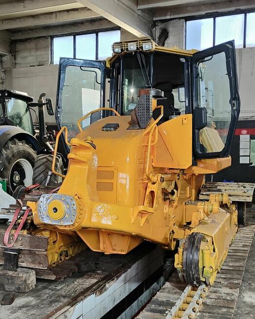 KOMATSU PC 210 D EX WB Usuwanie Wyłączanie AdBlue DPF EGR