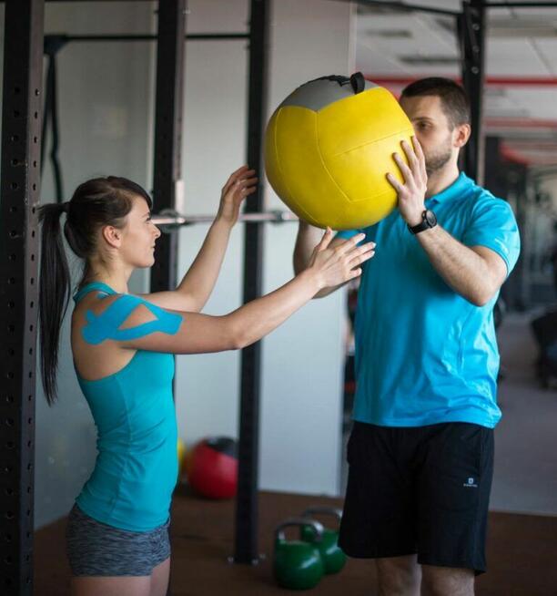 Fizjo Fan – Fizjoterapia Warszawa Włochy