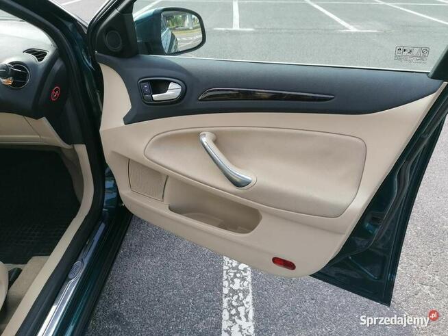 MK4 Ghia 2.3 Benzna + LPG OBT+OC do listopada 2026