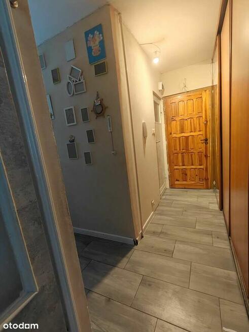 Mieszkanie na sprzedaż.