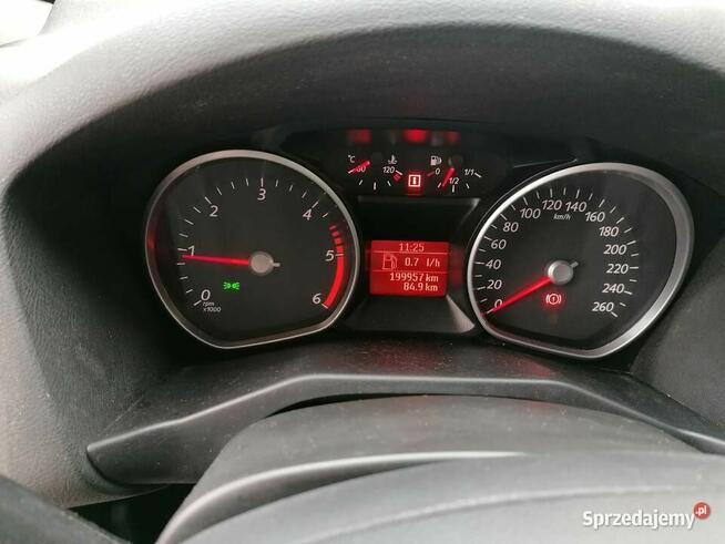 Ford Mondeo Mk4 1.8 tdci, KRAJOWY, OD PIERWSZEGO WŁAŚCICIELA