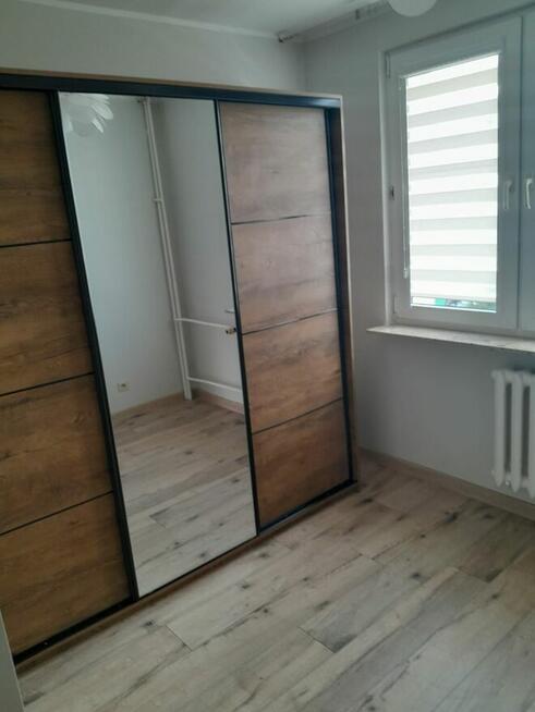 Elbląg 3 pokoje - Centrum