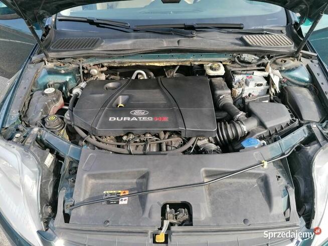 MK4 Ghia 2.3 Benzna + LPG OBT+OC do listopada 2026