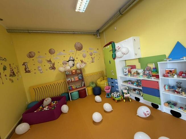 ŻŁOBEK 4FUN-Pomorze