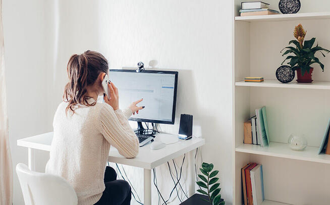 Praca dodatkowa/stałą