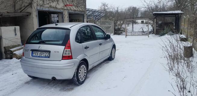 Citroen C3 Hdi