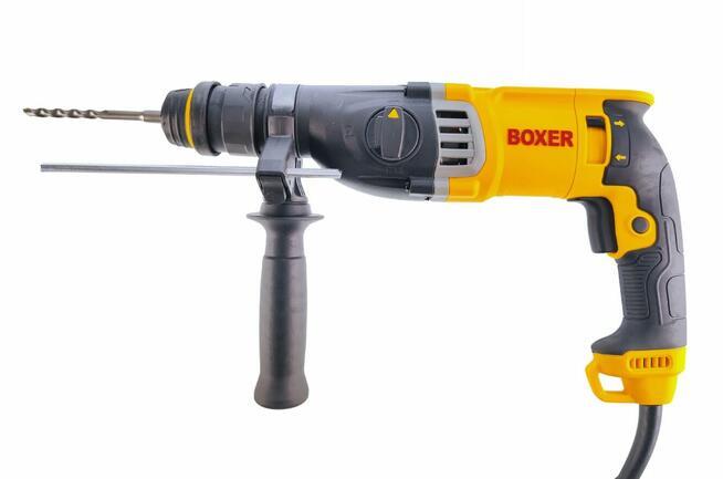 sds boxer zolty 159zl