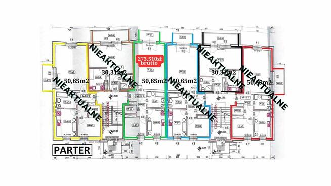 najtaniej - nowe mieszkania - PAWŁOWICE - pozostało tylko 6