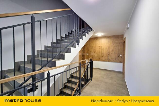 Nowe mieszkanie nad rzeką z balkonem 9m2 Olecko