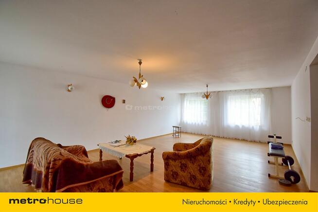 bardzo duże mieszkanie 153m2 - Olecko, ul. Zielona