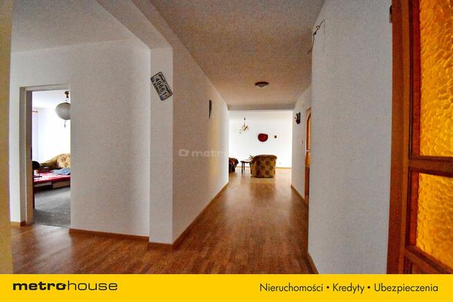 bardzo duże mieszkanie 153m2 - Olecko, ul. Zielona