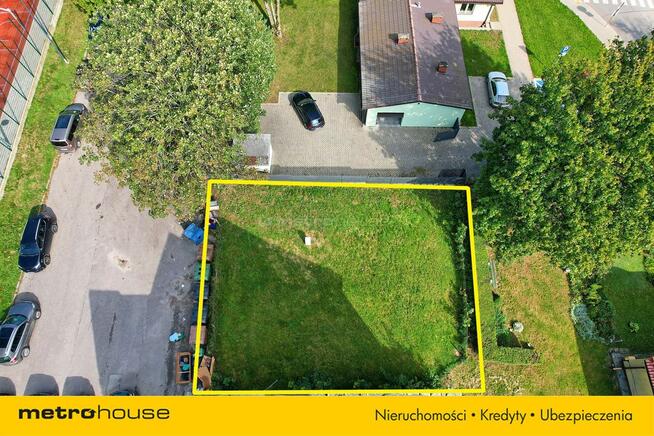 Działka z WZ na blok 5 mieszkań Olecko, Sokola