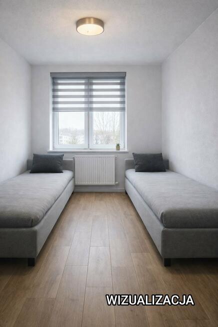 Mieszkanie Bytowo gm. Dobrzany