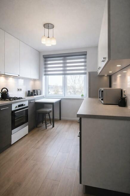 Mieszkanie Bytowo gm. Dobrzany