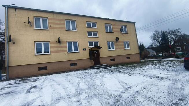 Mieszkanie Bytowo gm. Dobrzany